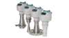 USA - SITRANS LR250 Radar Level Transmitter
