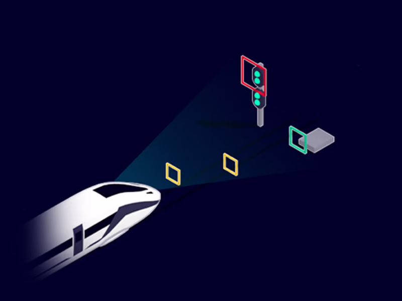 Computer vision