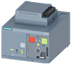 Kompaktleistungsschalter 3VA2 mit SEO520
