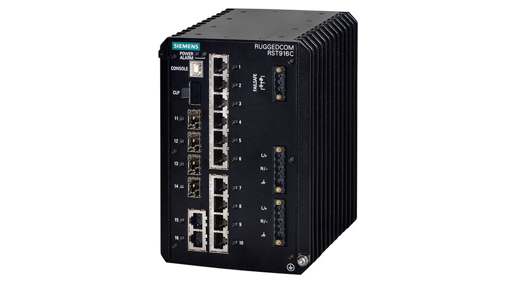 RUGGEDCOM RST916C