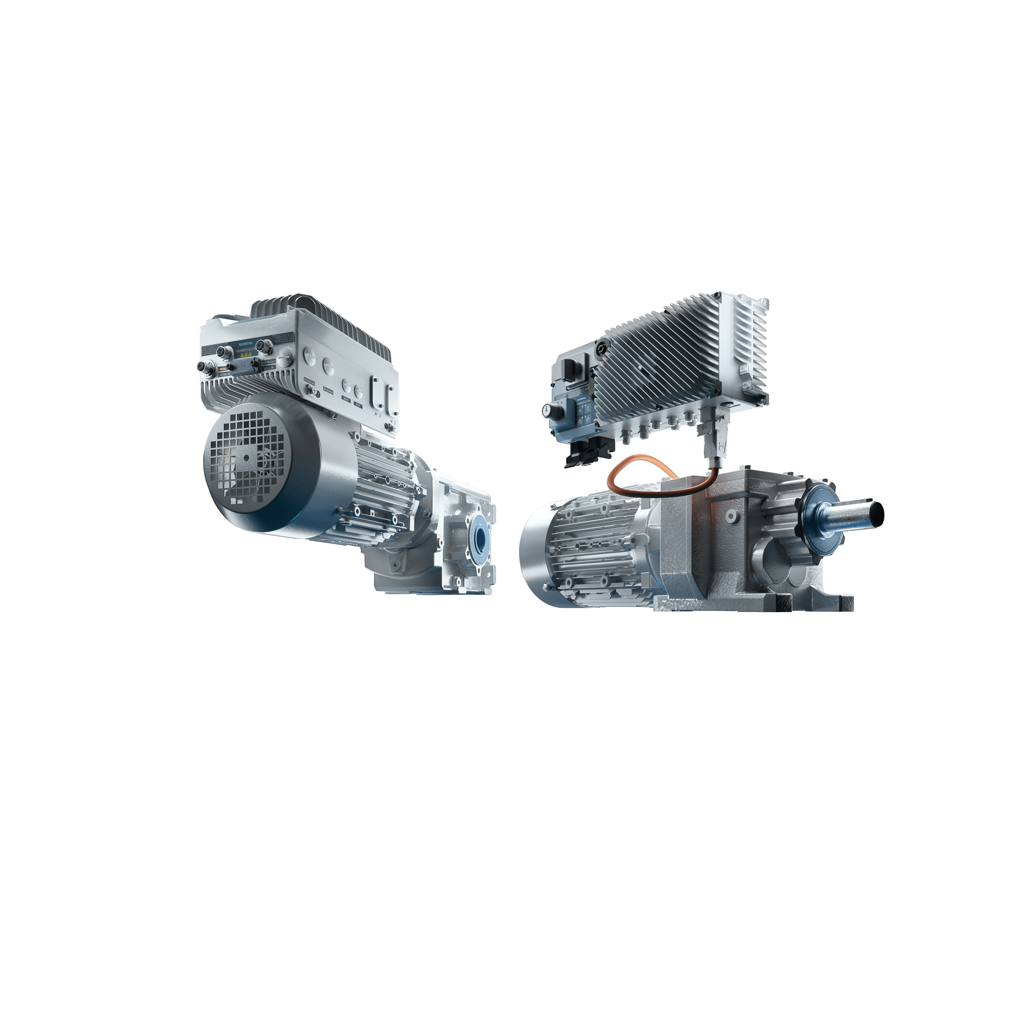 Sinamics G D Siemens Global