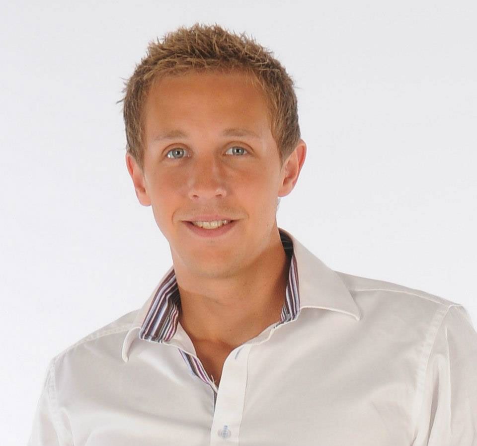 Henrik Jaxner, affärsområdesansvarig för CAM på Summ Systems.