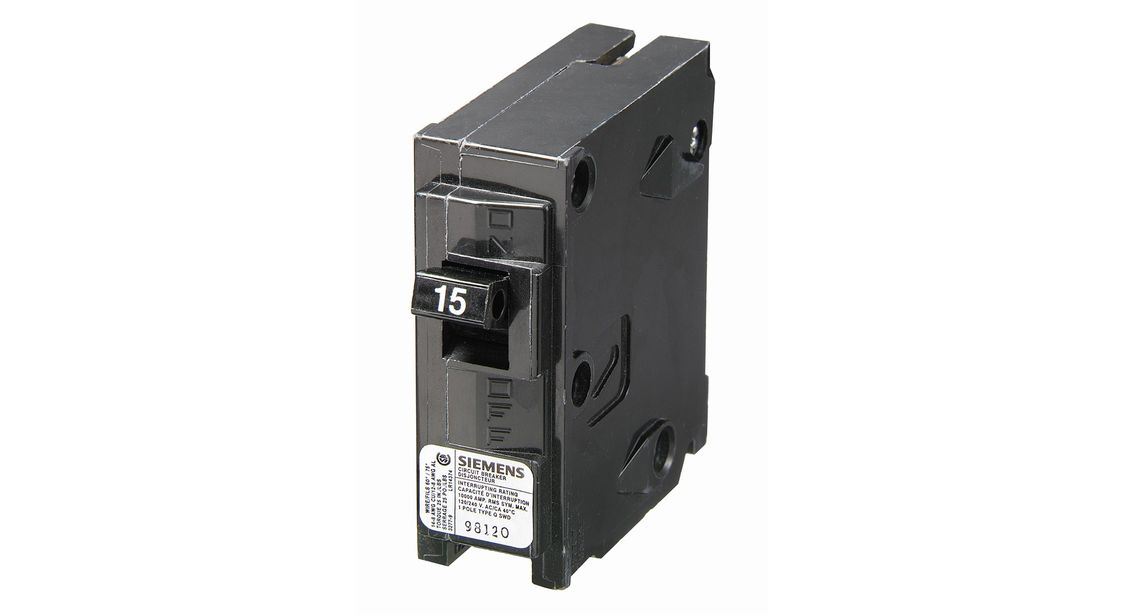 QP Plug-in Breakers