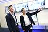 Impressions of Digitalisation: Making it real!