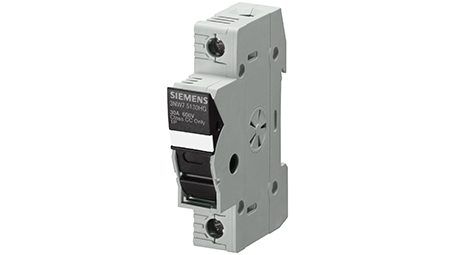 Details about   SIEMENS 5SF1-002 5SF1 002 FUSE HOLDER 