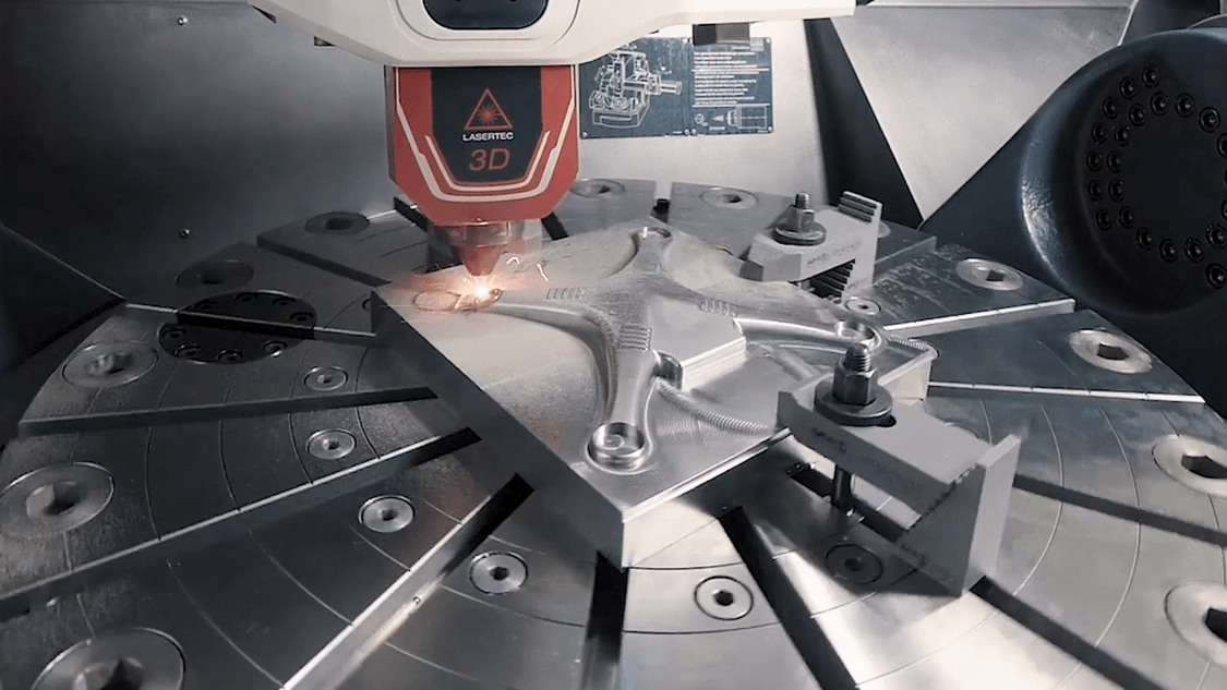 The stuff of the digital twin