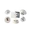 Siemens fire detection