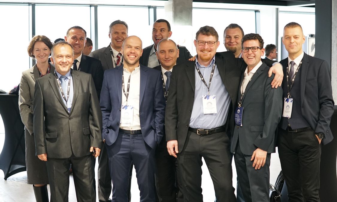 Siemens Mobility na Kongresie Kolejowym