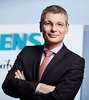 Joerg Flath est CFO et directeur général de Siemens France