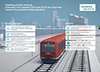 Digitalizing S-Bahn Hamburg - Infographic