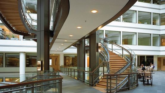 Centre de recherche sur le cancer Fred Hutchinson Seattle, Washington