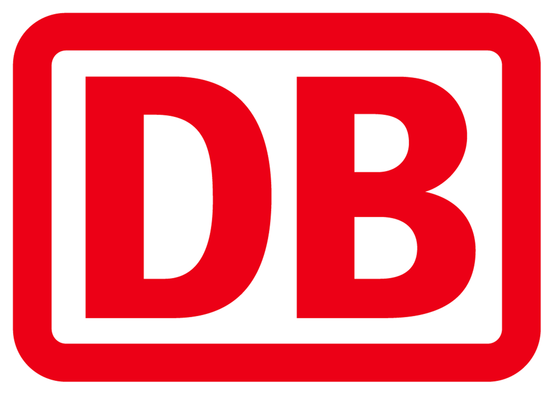 Logo Deutsche Bahn, Německé dráhy spolupracují se Siemens Mobility na vývoji vodíkového vlaku a související infrastruktuře