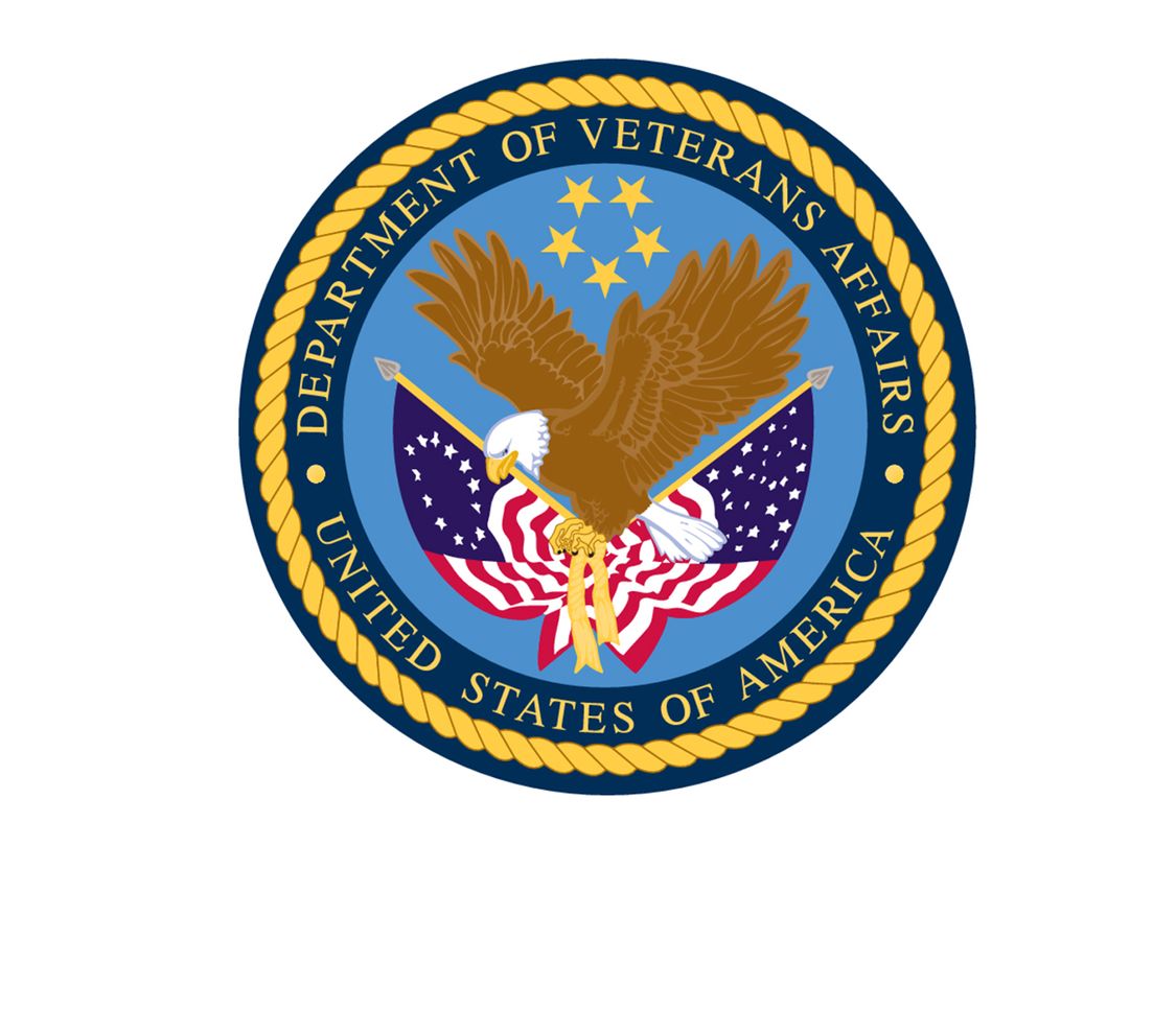 Department of Veteran's Affairs - United Sattes of America logo