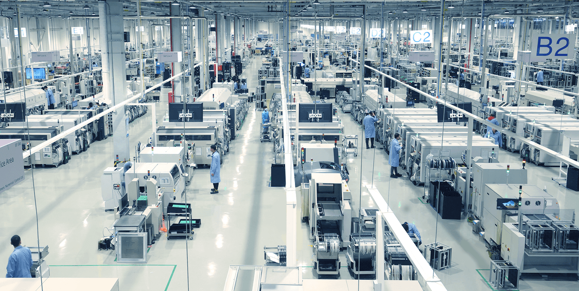 在西门子全球首座原生数字化工厂工作是怎样的体验？