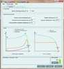 Simulation tool for soft starters – Simple entry of motor and load data 