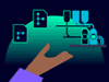 O controle automatizado de receitas para processos de produção em lote permite-lhe colocar novos produtos no mercado mais rapidamente controle automatizado de receitas para operações baseadas em lotes