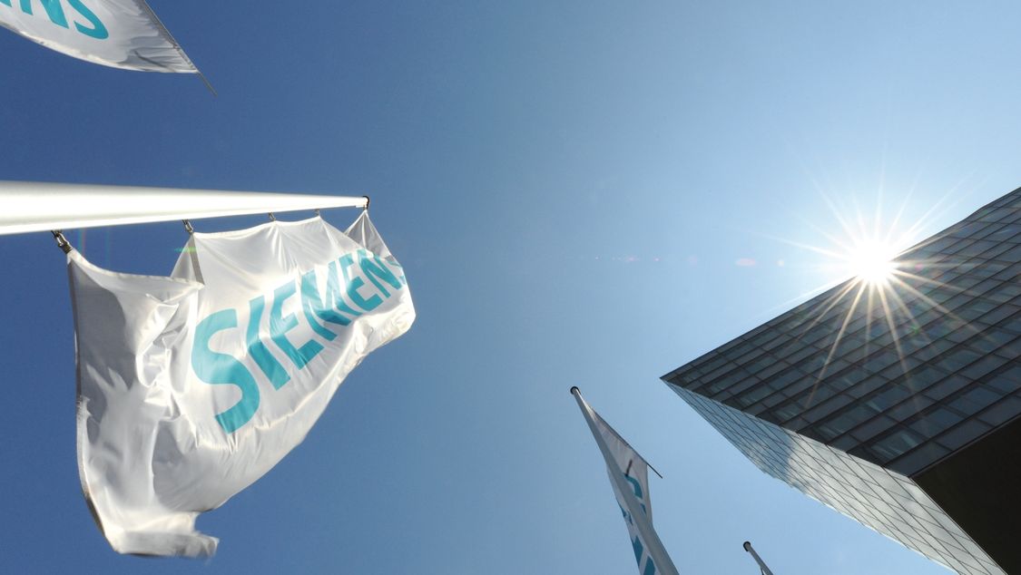 Siemens Real Estate Unser Angebot Siemens Global