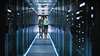 Hyper Converged Infrastructure: Industry digitalized