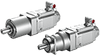 SIMOTICS S-1FK7 planetary servo gearmotors