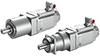 SIMOTICS S-1FT7 planetary servo gearmotors