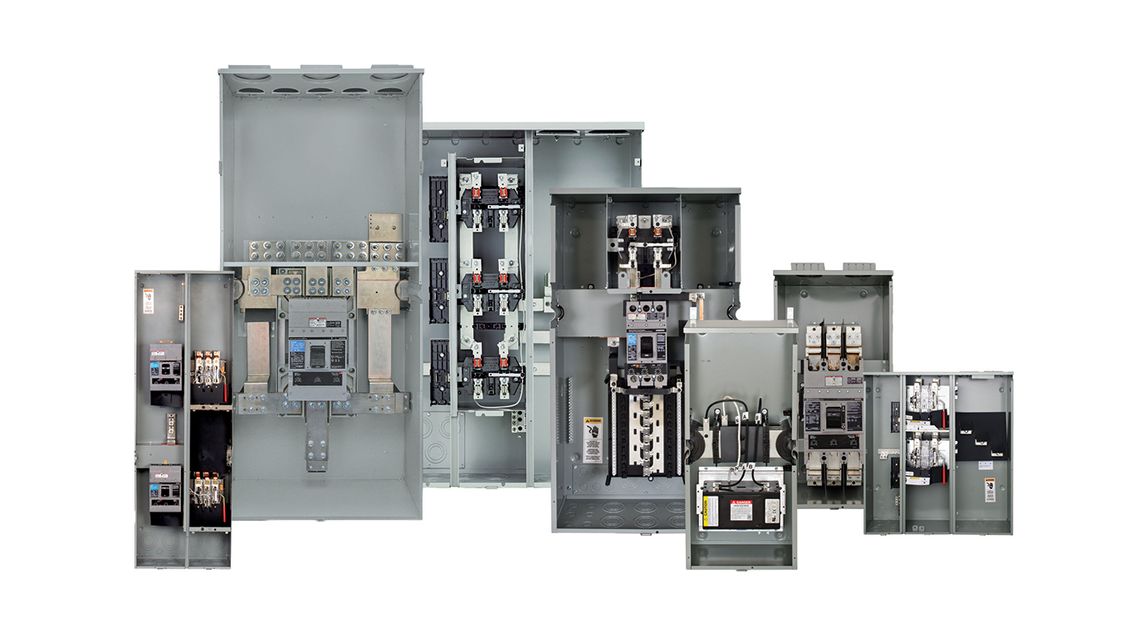 Multi-Family Metering
