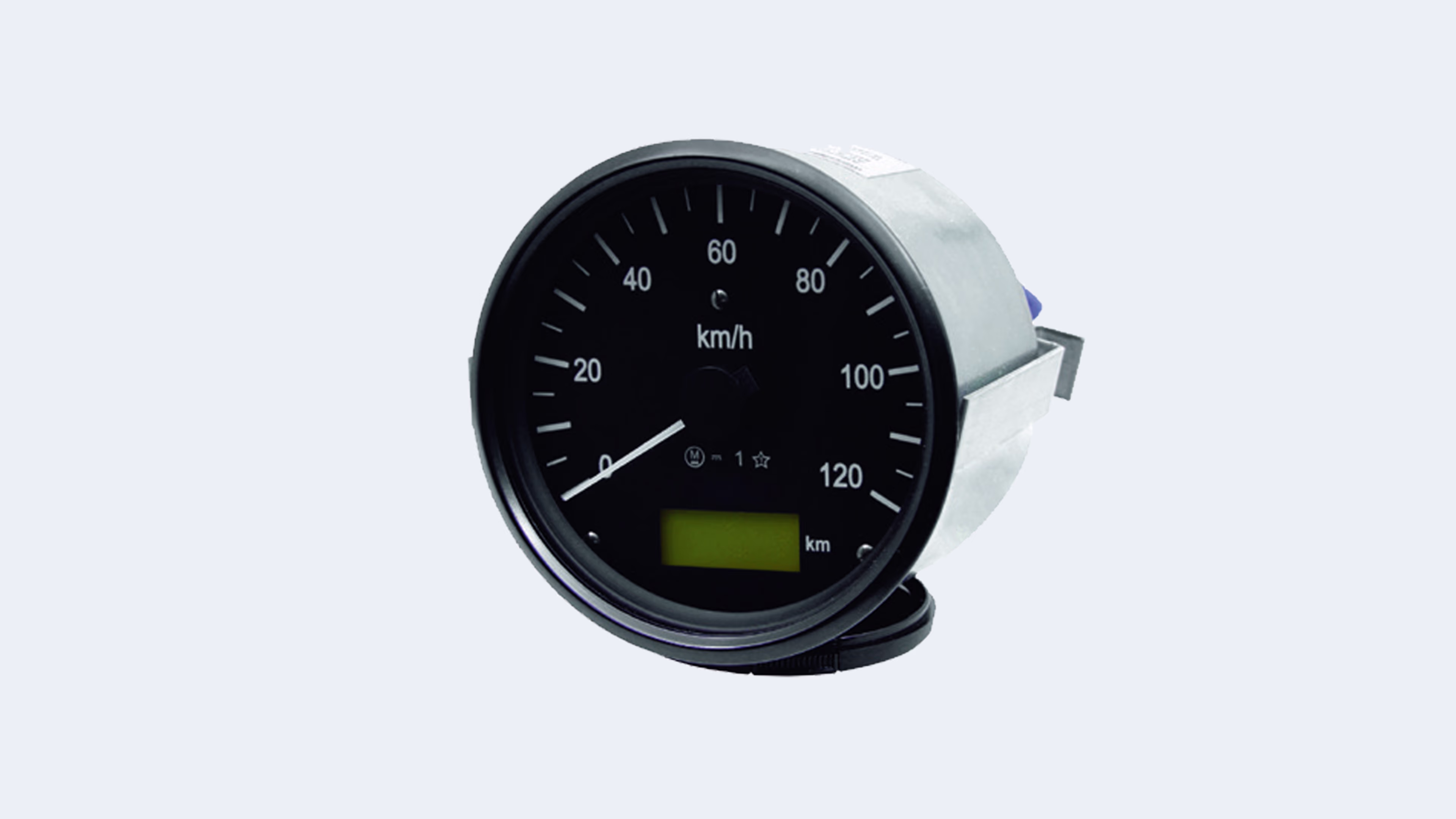 Speedometer  AS-S