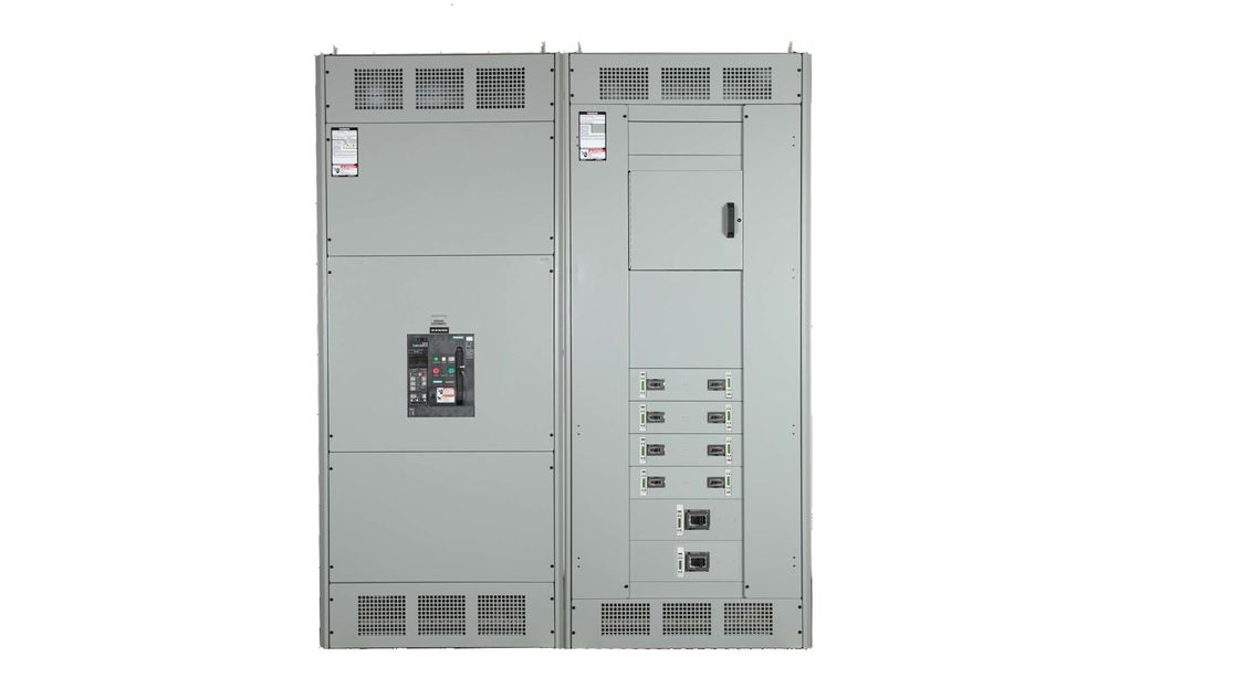 SB Front Connected Switchboards