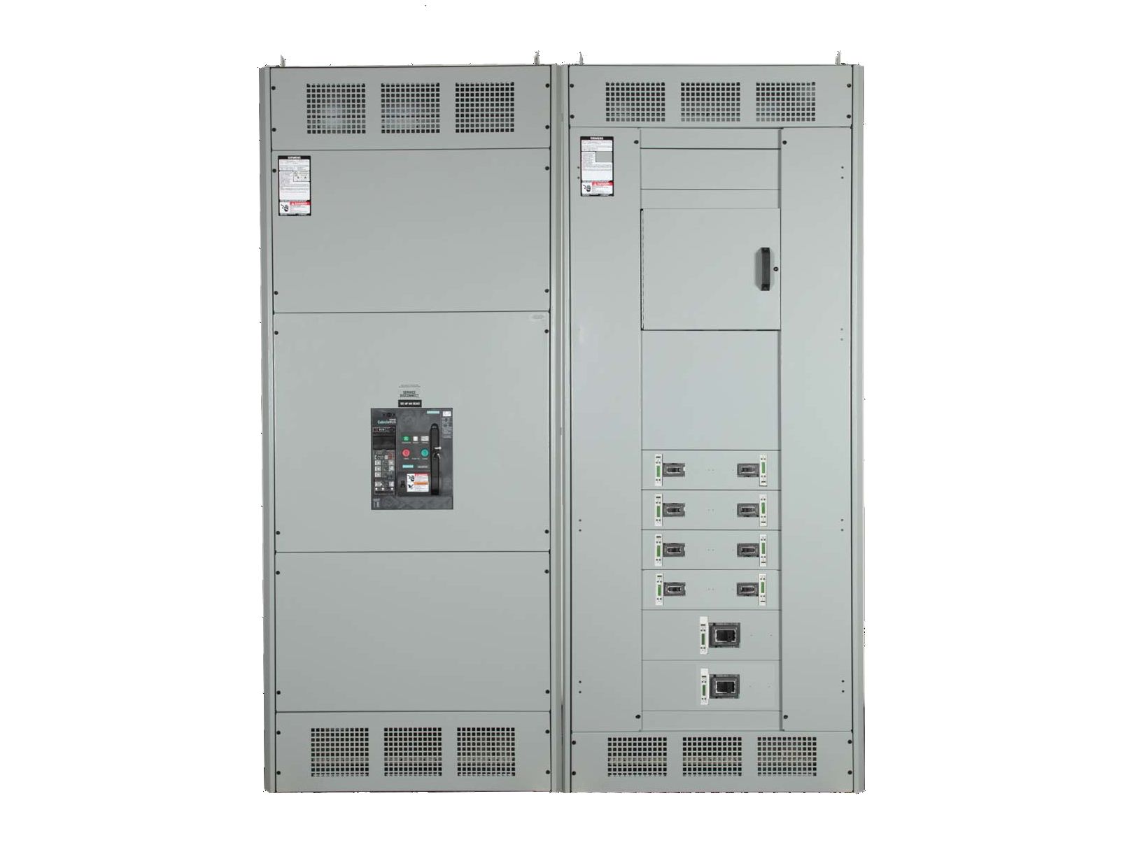 Incoming & Outgoing Low Voltage LV Power Distribution Panel 400A - Buy  Incoming & Outgoing Low Voltage LV Power Distribution Panel 400A Product on