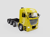 Truck Configurator