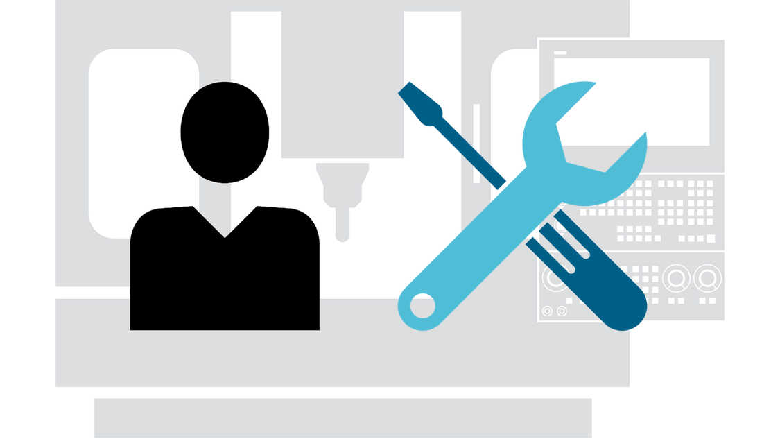 sinumerik cnc machine tool support USA - field service