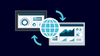 SIMATIC HMI Unified Comfort Panels enable remote access via web client