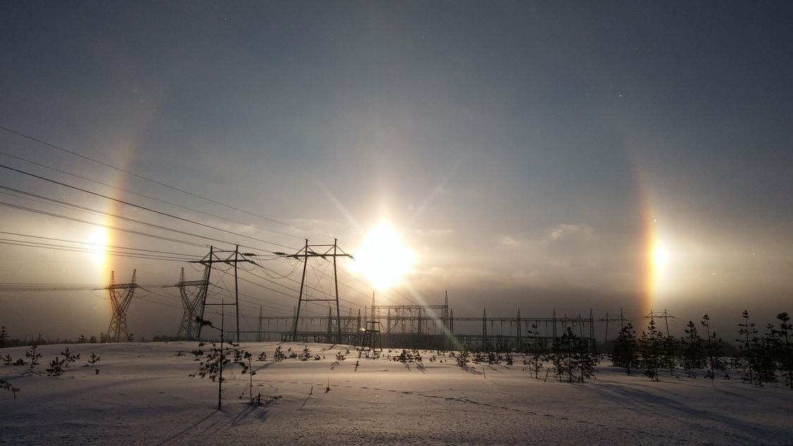 Finland’s transmission system operator Fingrid uses a digital twin of the grid to plan 25 years forward