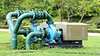 USA | remote lift station for Water and Wastewater solutions 