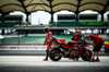 Siemens Ducati Corse