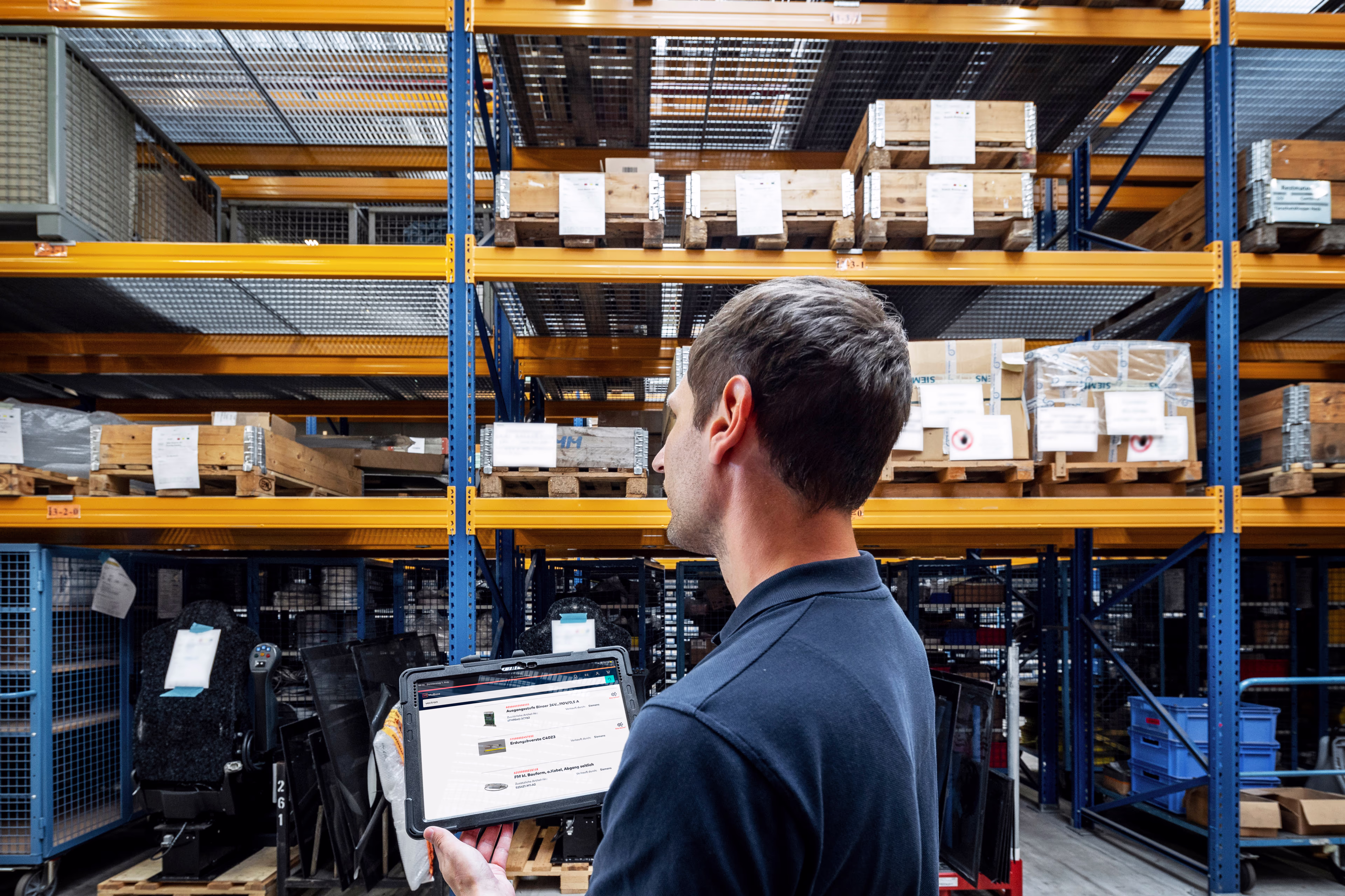 Easy managed inventory for rail vehicles and rail systems easy-managed-inventory-rail-services