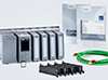 Siemens Trainer Pakete aus original Industrieprodukten mit Hardware und Software Siemens Trainer Pakete aus original Industrieprodukten mit Hardware und Software