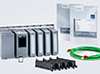 Siemens Trainer Packages comprising genuine industry products with hardware and software