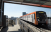 Bangkok Orange Line 