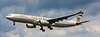 ETIHAD AIRWAYS AIRBUS A330-300