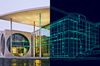 Building X Lifecycle Twin mood image
