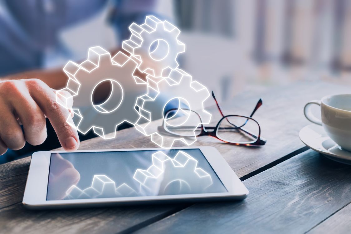 finansowanie maszyn i urządzeń, przemysł, industry 4.0