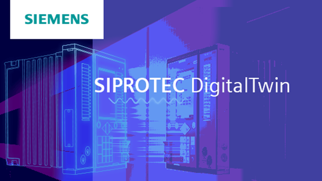SIPROTEC-DigitalTwin