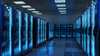 Physical security for data centers