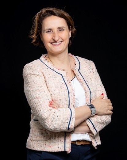 Véronique Ferjou-Gaven 