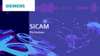 Power quality analysis SICAM PQ Analyzer