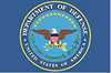 Department of Defense United States of America logo