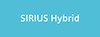 SIRIUS Hybrid logo