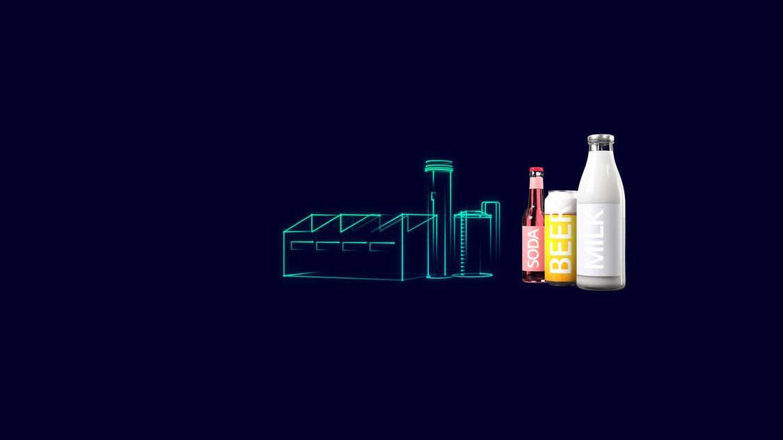 Drinktec 2022: Let’s connect real and digital worlds for a sustainable tomorrow