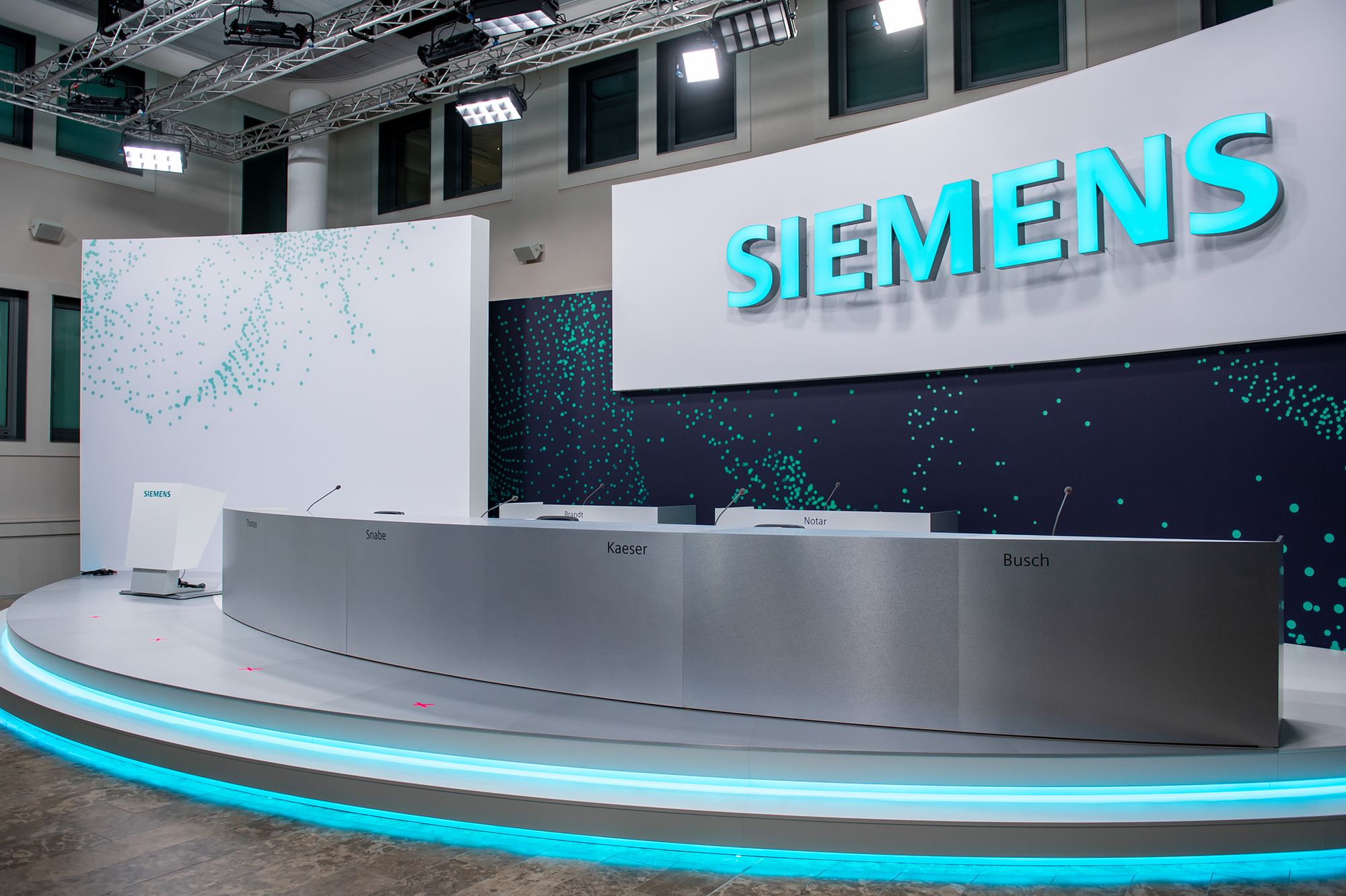 Events & Webinars - Siemens US