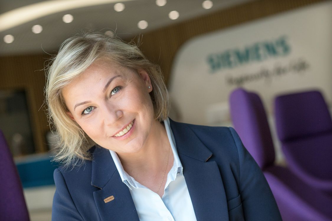 Anna Wojenkowska